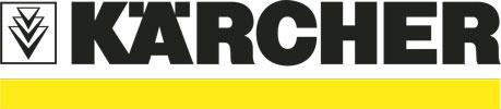 Logo Karcher